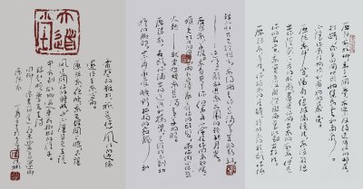众家评说